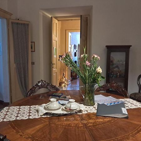 Bed & Breakfast Chiara San Sebastiano Curone Exterior photo
